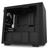 корпус NZXT H210 Black