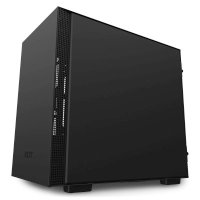 корпус NZXT H210i Black