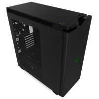 корпус NZXT H440 Razer Black-Green