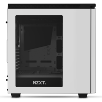 корпус NZXT H440 White