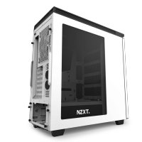 корпус NZXT H440 White