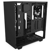 корпус NZXT H510i Black