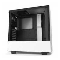 корпус NZXT H511 White