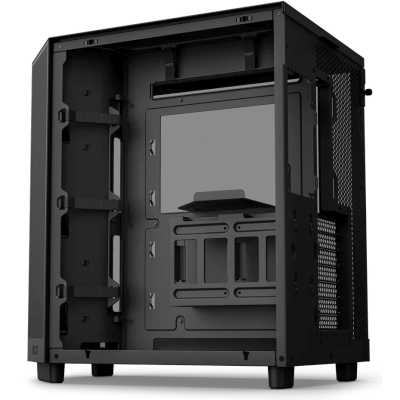 корпус NZXT H6 Flow RGB CC-H61FB-R1
