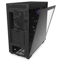 корпус NZXT H710 Black