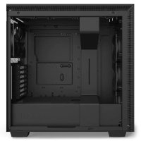 корпус NZXT H710 Black