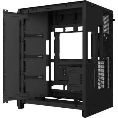 корпус NZXT H9 Flow CM-H92FB-01