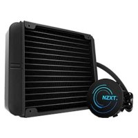 кулер NZXT Kraken X41 RL-KRX41-01