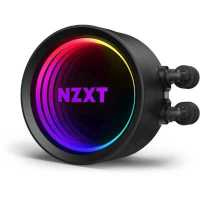 кулер NZXT Kraken X73 RL-KRX73-01