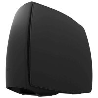 корпус NZXT Manta Black CA-MANTC-M1