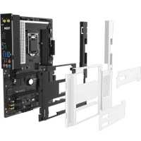 материнская плата NZXT N7 Z490 White