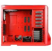 корпус NZXT Phantom Red 8C-B8NL2-UGR