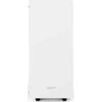 корпус NZXT S340 Elite White CA-S340W-W2