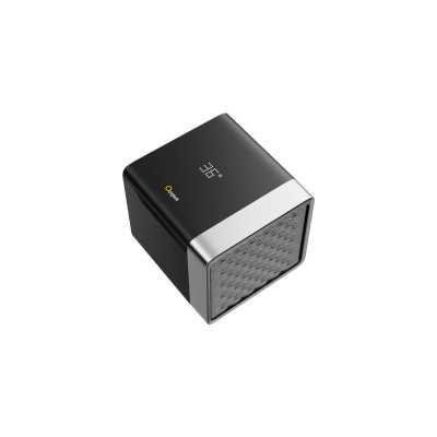 кулер Ocypus Delta A62 EX Black Digital Черный