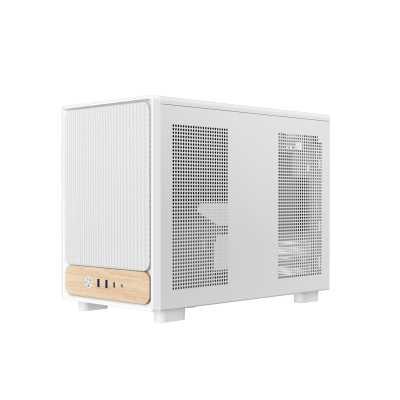 корпус Ocypus Delta C40 White Digital