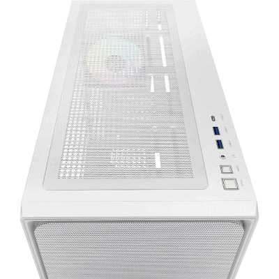 корпус Ocypus Delta C70 White ARGB