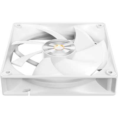 кулер Ocypus Delta F12 White 3 in 1 Белый