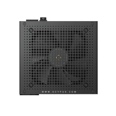 блок питания Ocypus Delta P750S Black Черный