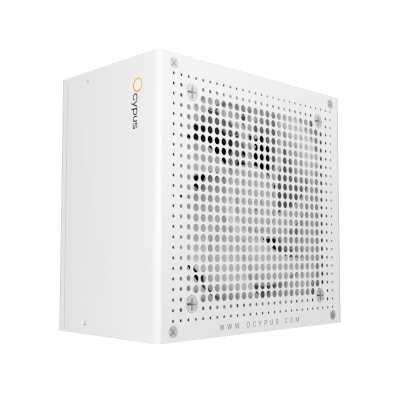 блок питания Ocypus Delta P850 White Белый