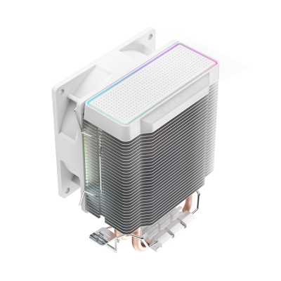 кулер Ocypus Gamma A20 White ARGB Белый