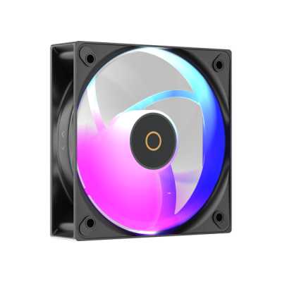 кулер Ocypus Gamma A40 Black ARGB
