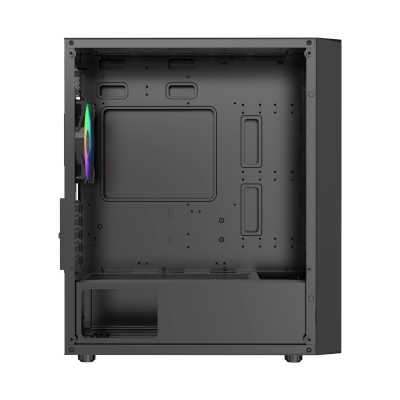 корпус Ocypus Gamma C50 Black ARGB