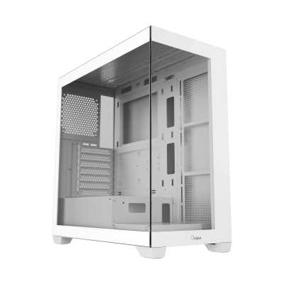 корпус Ocypus Gamma C72 White