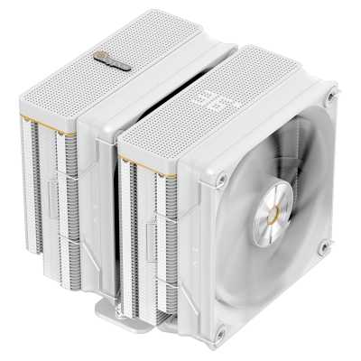 кулер Ocypus Iota A62 White Белый