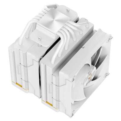 кулер Ocypus Iota A62 White Белый