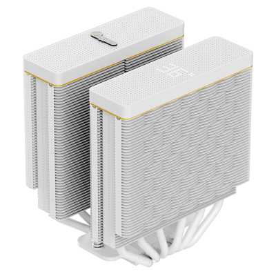кулер Ocypus Iota A62 White Белый