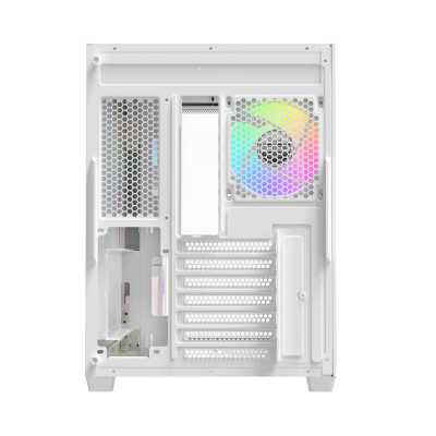 корпус Ocypus Iota C70 White Curve ARGB Digital