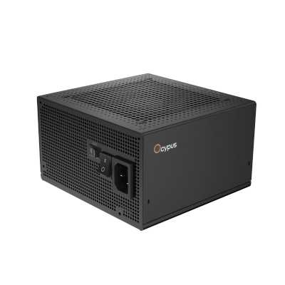 блок питания Ocypus Iota P750S Black Черный