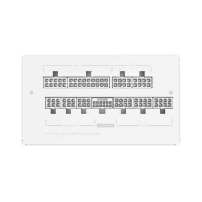 блок питания Ocypus Iota P850 White Белый