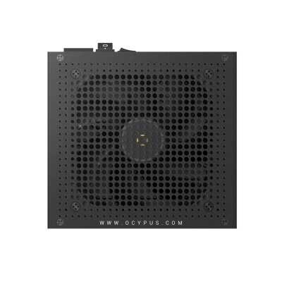 блок питания Ocypus Iota P850S Black Черный