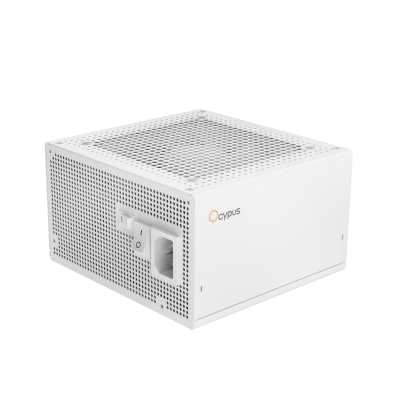блок питания Ocypus Iota P850S White