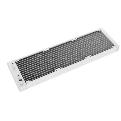 кулер Ocypus Sigma L36 EX White ARGB