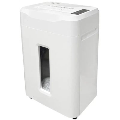 шредер Office Kit S225 1.9x12 Белый