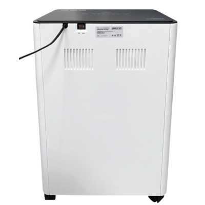 шредер Office Kit S330SF 3,9х35 Белый