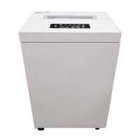 шредер Office Kit S500 2х15 Белый