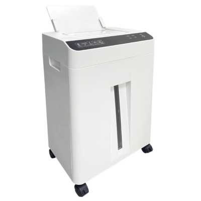 шредер Office Kit SA60M 1,9х15 Белый