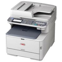 МФУ OKI MC342DNW