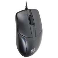 мышь Oklick 145V2 Black Черный