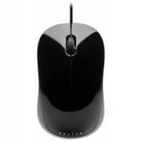 мышь Oklick 165M Black-Orange