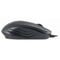 мышь Oklick 195M Black
