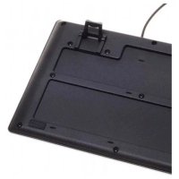 клавиатура Oklick 310M Black