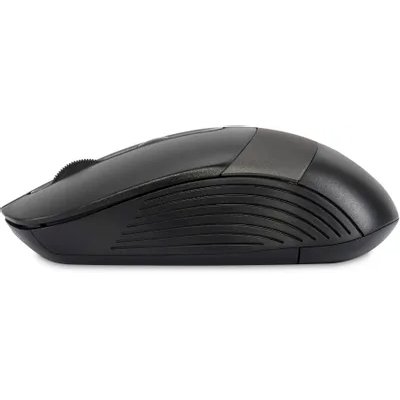 мышь Oklick 310MW Black-Grey Черный-серый