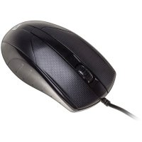 мышь Oklick 315M Black