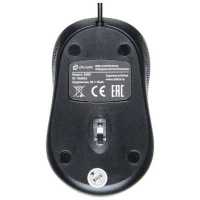 мышь Oklick 385M Black Черный