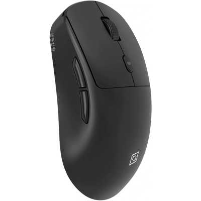 мышь Oklick 489MW Black