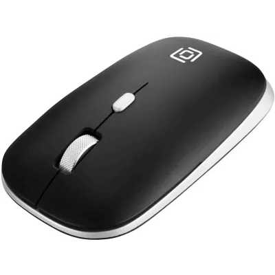 мышь Oklick 599MWB Black Черный